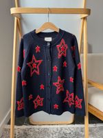 Шерстяной кардиган Gucci, 140