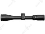 Прицел Quartz 3-9x40, сетка 3 (Mil-Dot) нить, без подсветки, 25.4мм, 1/4 МОА, 398г, Gaut