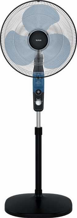 Напольный вентилятор Tefal Essential+ anti-mosquito VF4420F0