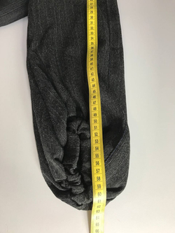 Куртка Chufan тонкая, маркировка М, визуально 46 размер, новая