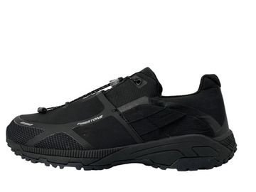 Кроссовки W2050-1/FIRESTONE/(черный)