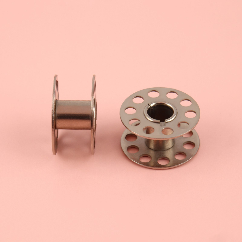 Шпулька металл, d=20 мм, 3751951