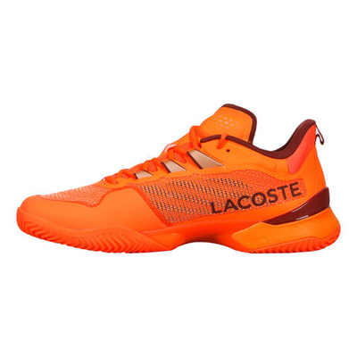 Мужские теннисные кроссовки Lacoste AG-LT Ultra Men - Orange