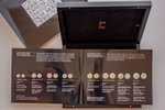Portugal 2006 Proof Coin Set