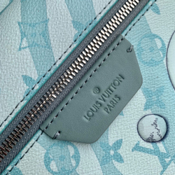 Louis Vuitton Discovery Backpack