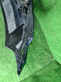 Бампер передний BMW X3 Е83 (2003-2006)