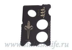 Marfione Card Challenge TKI 2015 Limited Editionфотография - 3