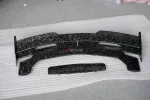 Обвес переделка для Lamborghini Urus 2018 в Urus S Performante Ламборгини Урус