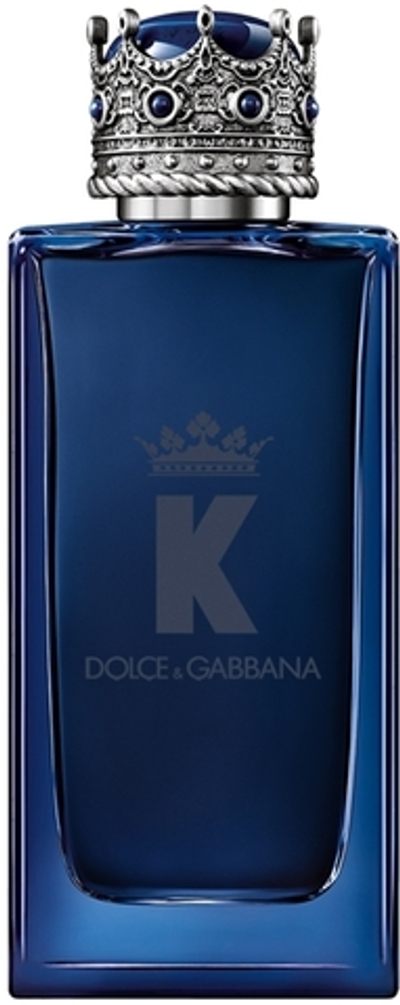Dolce&Gabbana K by Dolce & Gabbana Intense парфюмированная вода для мужчин