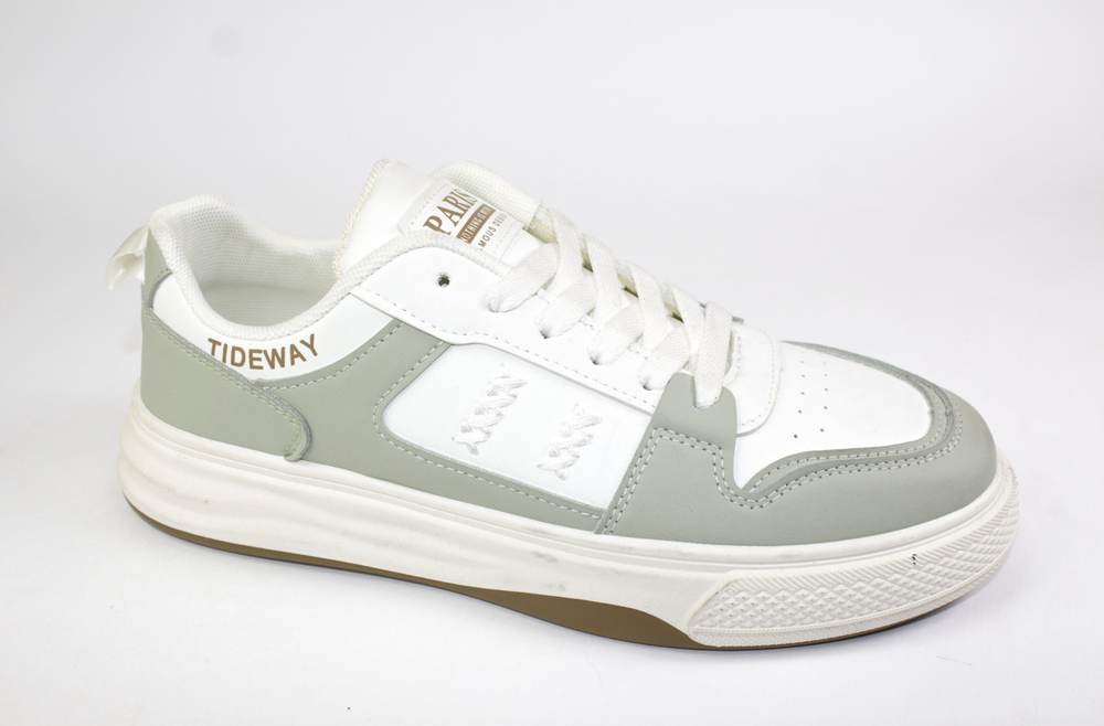 Кеды мужские демисезонные Kflai арт. S8506-1