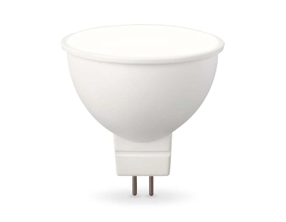 Ambrella Светодиодная лампа MR16 9W 4000K Лампы светодиодные MR16 160904