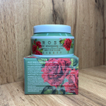 Крем для лица Jigott Rose Flower Energizing Cream с экстрактом розы 100 мл