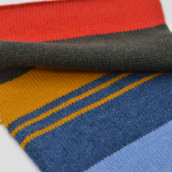 Zegna Baruffa Art. Supergeelong (нори мульт)