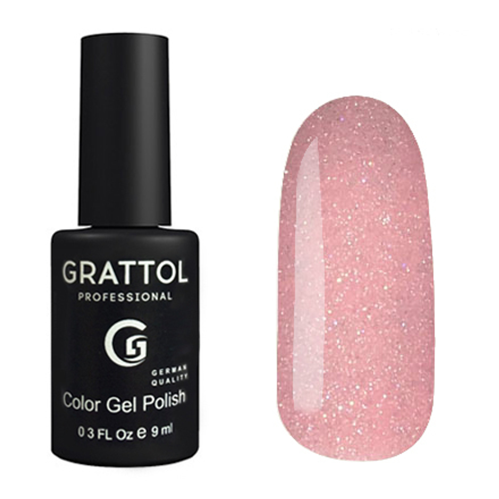 GRATTOL OS OPAL GTOP03, 9МЛ