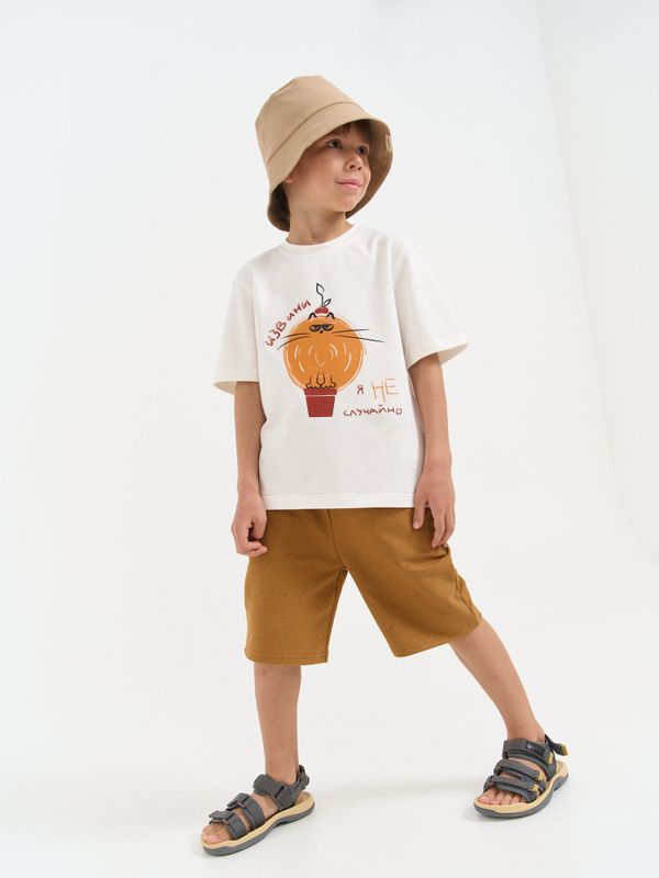 Шорты бермуды 