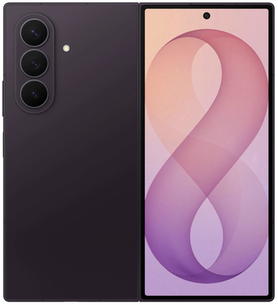 Samsung Galaxy Z Fold 8 Ultra 12/512 ГБ Фиолетовый