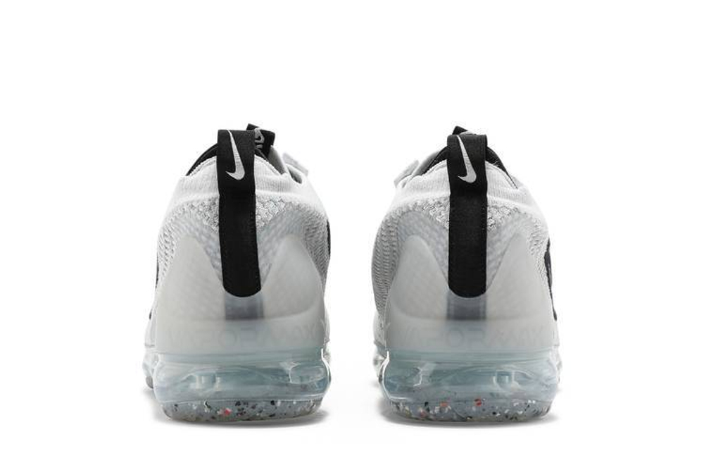 Кроссовки Nike Vapormax Flyknit 2021 "Silver"