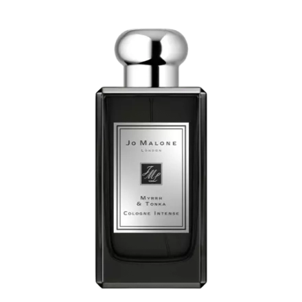 JO MALONE Myrrh & Tonka