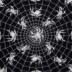 Бандана паук (201)