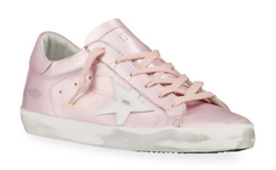 Кеды Женские GOLDEN GOOSE 'SUPERSTAR'