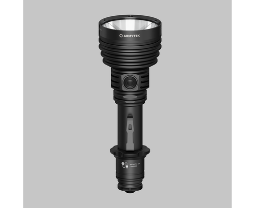Armytek Barracuda Pro Max Magnet USB
