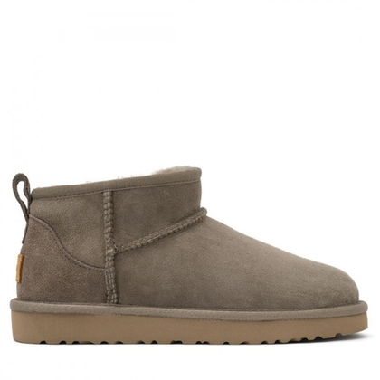 UGG Classic Ultra Mini Khaki