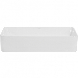Раковина-чаша Abber Rechteck 51 AC2207 Белая