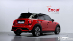 Mini Cooper S 5 даерей Classic (07.2023)
