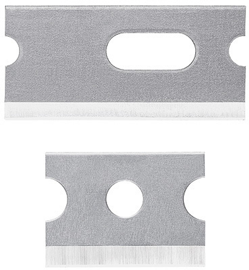 4 сменных лезвия для 97 51 10 975906