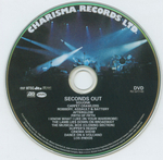 Genesis / 1973 - 2007 Live (8CD+3DVD)