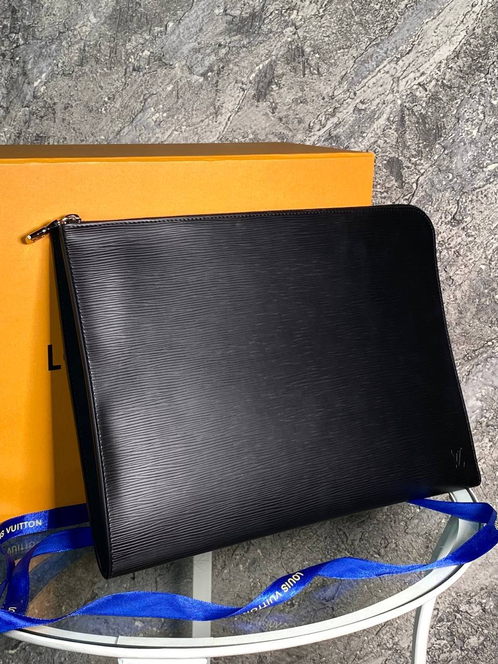 Папка Louis Vuitton