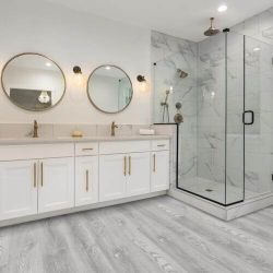 Wood V Savor, 2,2 м²