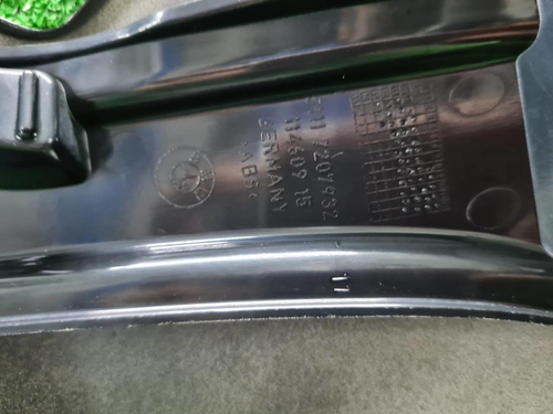Крыло переднее правое BMW 5er F10 F11 (2009-2017)