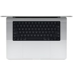 Ноутбук Apple MacBook Pro 16 (M2 Max 12С/38C) 96/4TB, Silver (Серебристый)