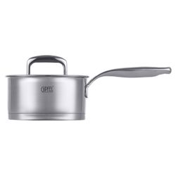 Ковш из нержавеющей стали Gipfel Prestige 1232 16 см/1,4 л