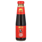 Lee Kum Kee, Соус со вкусом устрицы, 255 г (9 унций)