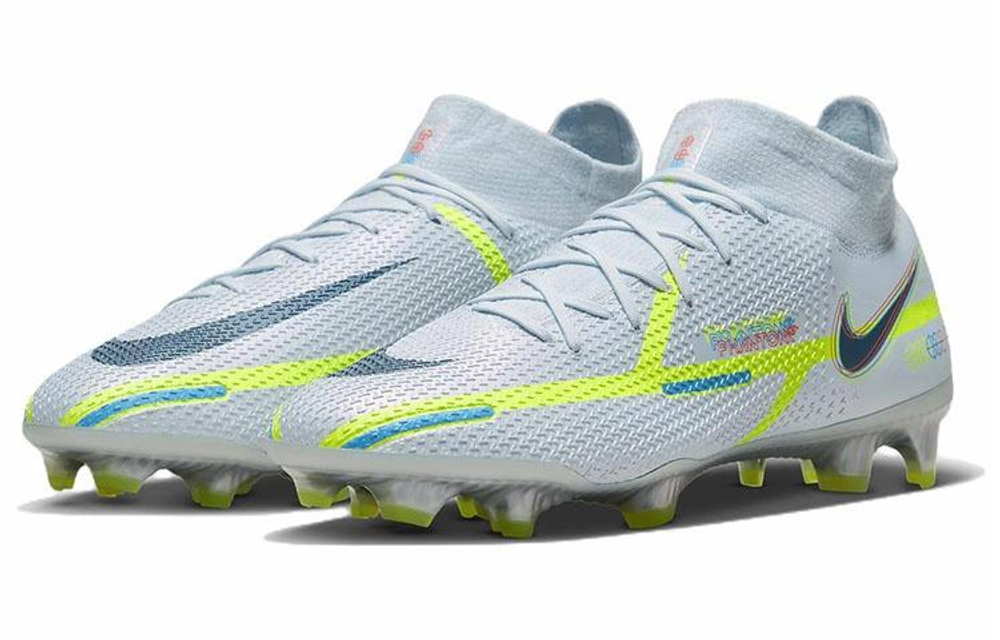 Кроссовки Nike Phantom Gt2 Dynamic Fit Elite Fg