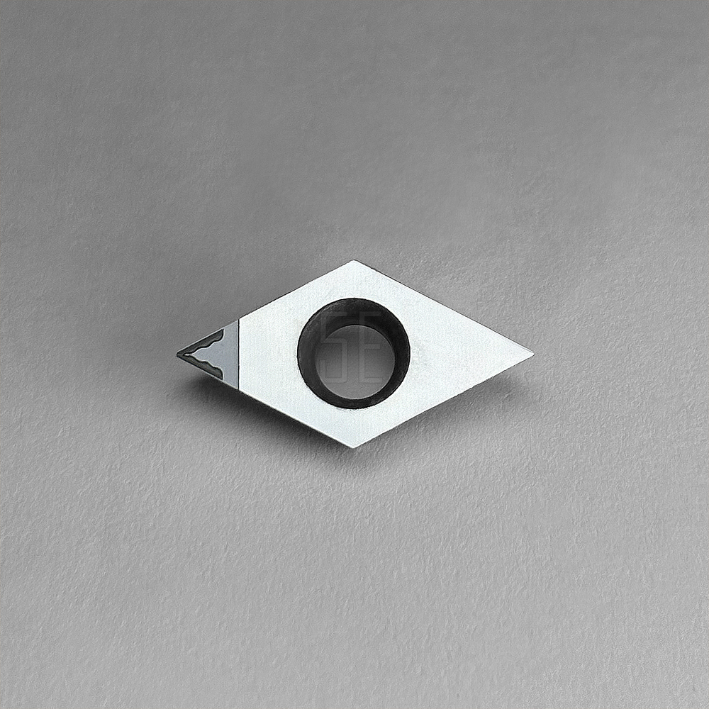 DCGW11T304S PCD Пластина токарная