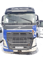 Volvo FH 6x4 Седельный тягач FH-TRUCK (Дизельный, 12,8 л, 469 л.с., МТ)