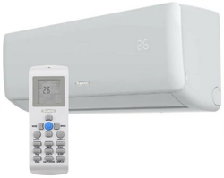 Настенная сплит-система Бирюса Classic B-07CPR/B-07CPQ на 20м2