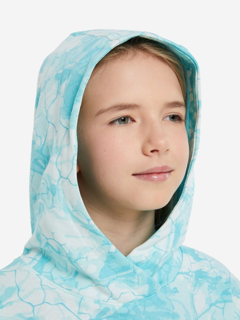 Толстовка детская FILA