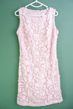 Платье Punto Roma для романтической натуры, маркировка 40, визуально на 46 размер