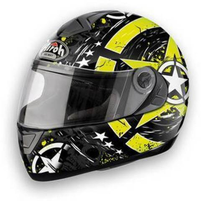 Шлем интеграл ASTER-X SKULL