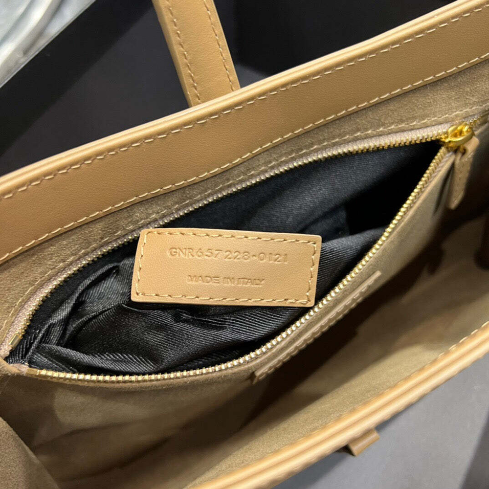 Yves Saint Laurent Hobo Bag