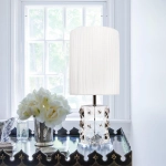 Декоративная настольная лампа Loft It CRYSTAL 10282