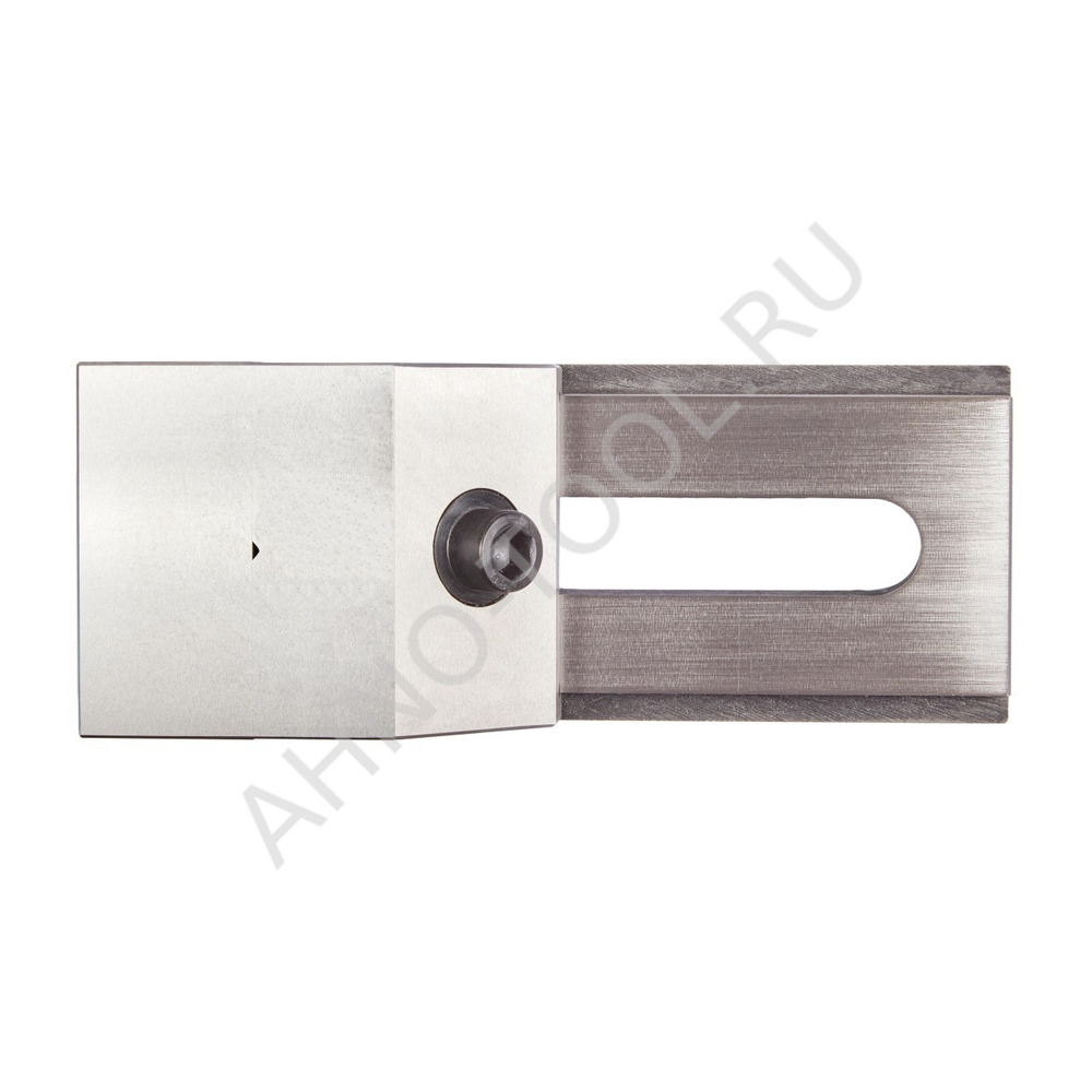 Тиски станочные  80мм лекальные прецизионные QKG80 ТОЧИНТЕХ