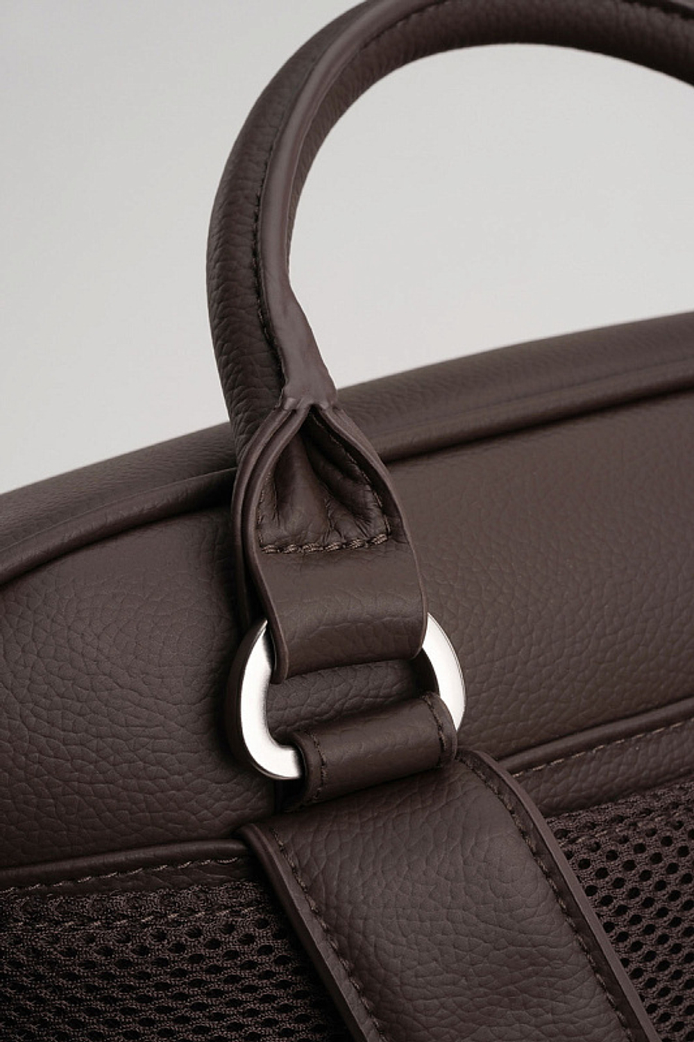 Cумка для коляски Nuna Essential BMW Espresso