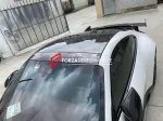 Накладка на крышу для PORSCHE 911 992.1 CARRERA 2019–2025 Порше