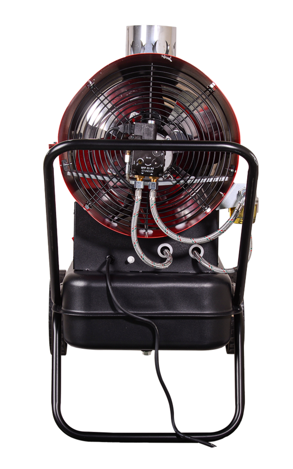 Дизельная тепловая пушка Ресанта ТДПН-50000