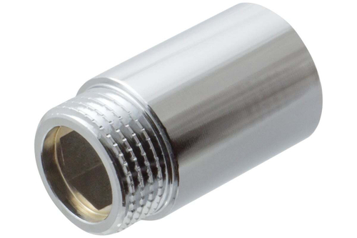 УДЛИНИТЕЛЬ 1/2 В/Н - 30ММ (ХРОМ), MP-У ИС.070690